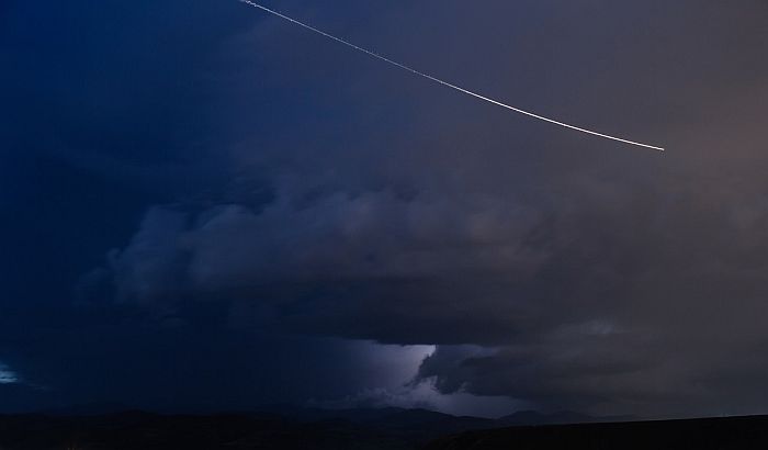 Novi dokazi o udaru ogromnog asteroida koji je izazvao istrebljenja