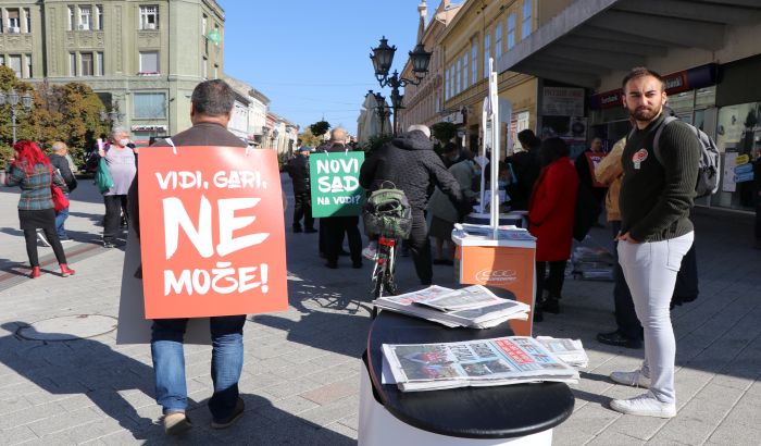 FOTO, VIDEO: Galens i 
