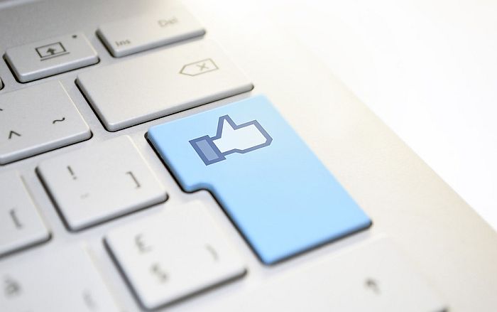 Irska služba pokrenula istragu protiv Fejsbuka