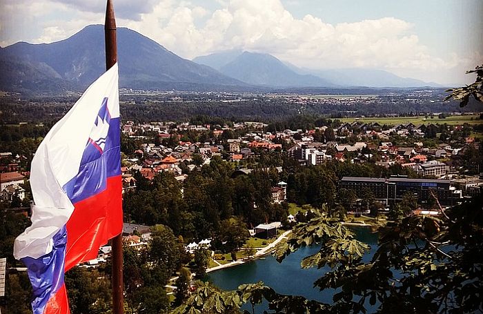 Slovenija uvela policijski čas