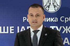 Glavni tužilac Nenad Stefanović nije 