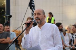 Saičić o tome šta će nova vlast raditi prvih 30 dana, a šta u prva tri meseca 
