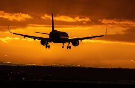 Aerodrom u Napulju zatvoren tokom celog novembra, deo letova premešten u Salerno