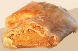 Jesen je nezamisliva bez - bundevare