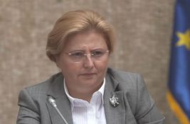 NVO pozdravila odluke Zagorke Dolovac, ali ukazala da ih ranije nije primenjivala i pita zašto