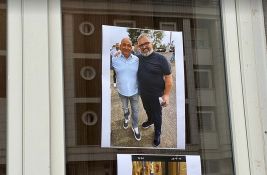 FOTO Odložena sednica o nepoverenju Patriku Dridu, članovi NN veća se 