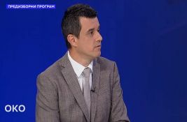 Smenjeni Zoran Stanojević, Gorislav Papić i drugi urednici informative RTS