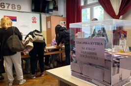 FOTO Kako je glasala dijaspora: RIK objavio rezultate za sva biračka mesta u inostranstvu