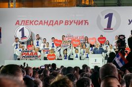 Transparentnost Srbija: SNS za TV oglašavanje potrošila 10,8 miliona evra