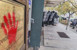 Tužilaštvo u Novom Sadu naložio policiji da spreči uništavanje službene dokumentacije