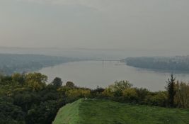 I naredni dani u Novom Sadu tmurni i kišoviti