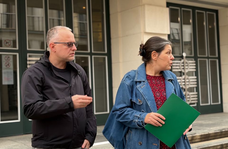 Roditelji Jovinih đaka traže hitnu smenu Stojkovića, predlažu zamenu