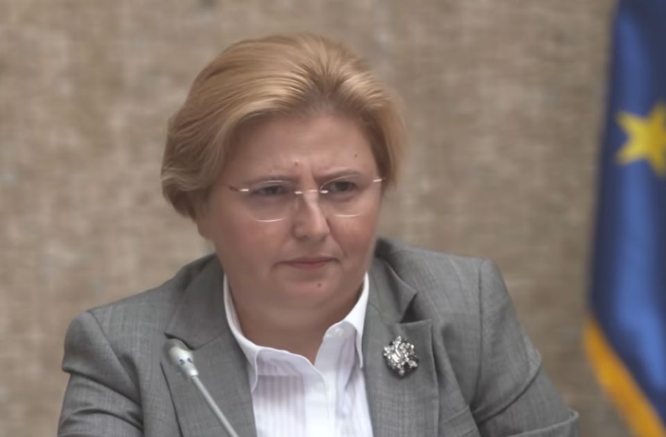 O odluci Zagorke Dolovac da pokrene kontrolu tužilaštava: 