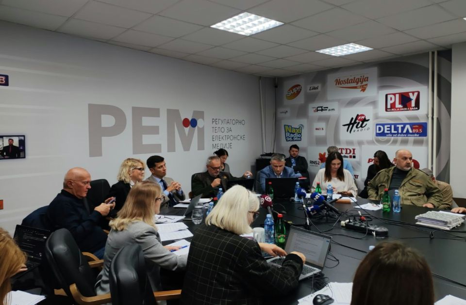 REM pokreće postupak protiv Informera