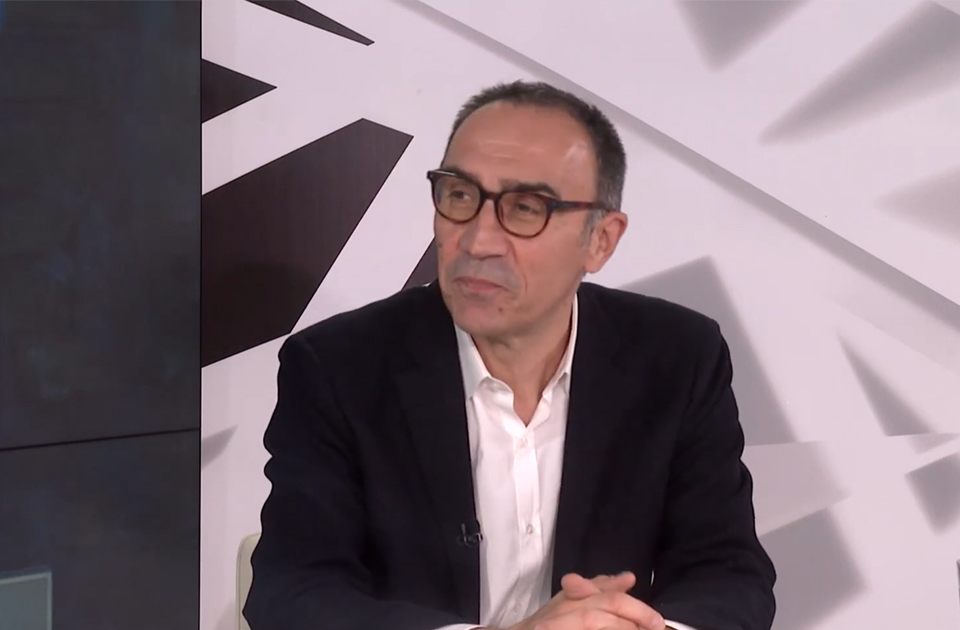 Beširi optužio predsednika UO RTS-a da mu je preko Vučića nudio mesto u tom telu: Klanšček negira