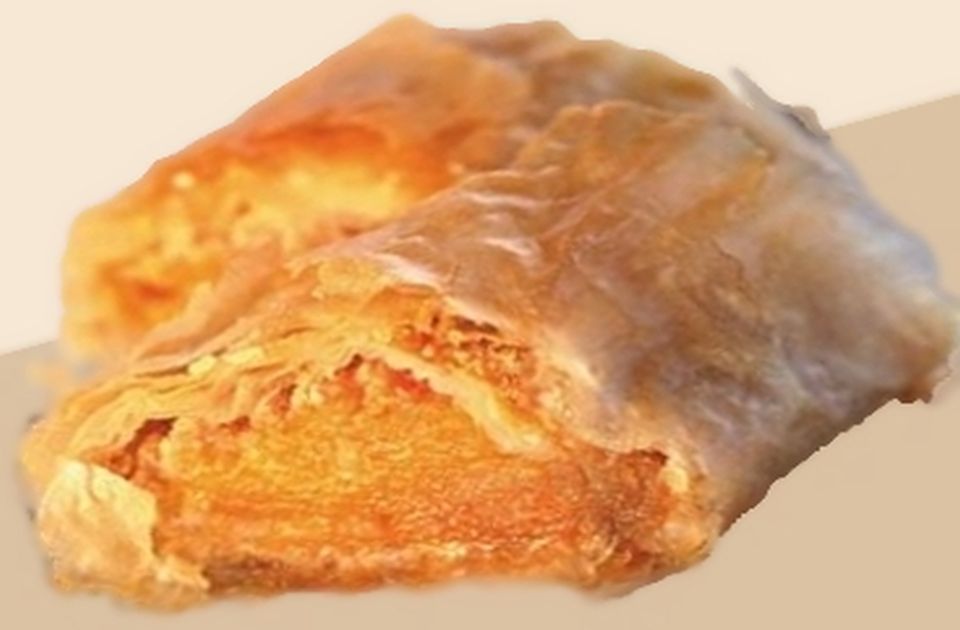 Jesen je nezamisliva bez - bundevare