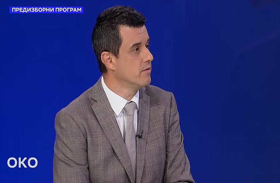 Smenjeni Zoran Stanojević, Gorislav Papić i drugi urednici informative RTS
