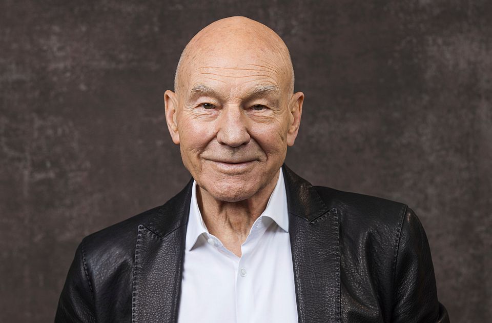 Preminuo glumac Patrik Stjuart