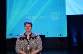 FOTO, VIDEO: Dodelom Februarske nagrade Borislavi Perić Ranković obeležen Dan Grada