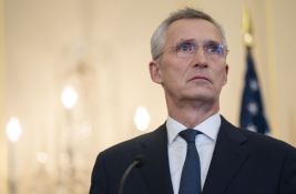 Jens Stoltenberg se povlači sa čela NATO-a u oktobru