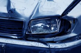 Tužilaštvo: Težak sudar dva BMW-a na Zrenjaninskom putu izazvao sada preminuli vozač