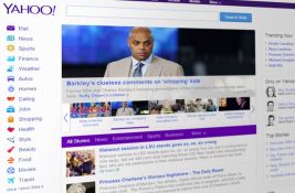 Yahoo otpušta 20 odsto zaposlenih