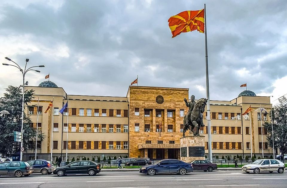 U Severnoj Makedoniji u ponedeljak Dan žalosti za žrtvama zemljotresa u Turskoj i Siriji