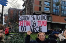 Za Ekspo izdvajaju sredstva i iz drugih budžeta: Odakle onda para za stanove za mlade?