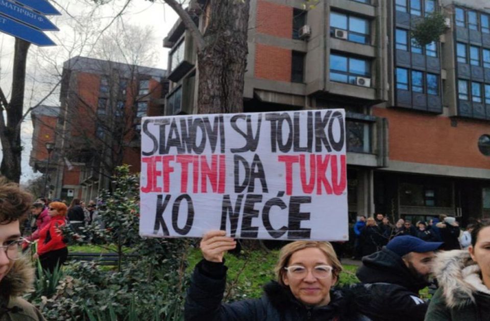 Za Ekspo izdvajaju sredstva i iz drugih budžeta: Odakle onda para za stanove za mlade? Za Ekspo izdvajaju sredstva i iz drugih budžeta: Odakle onda para za stanove za mlade?