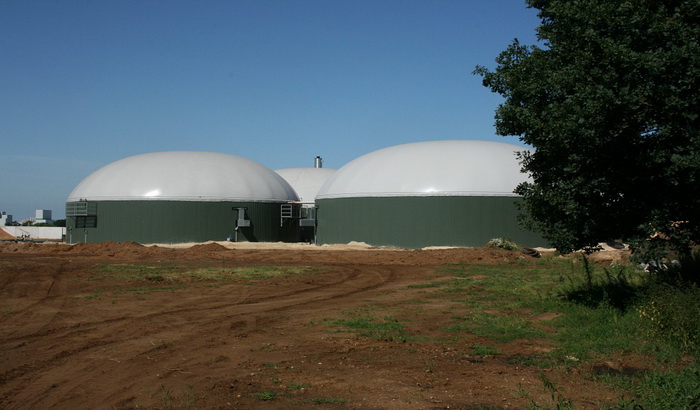 Razvoj novih biogas postrojenja u Srbiji