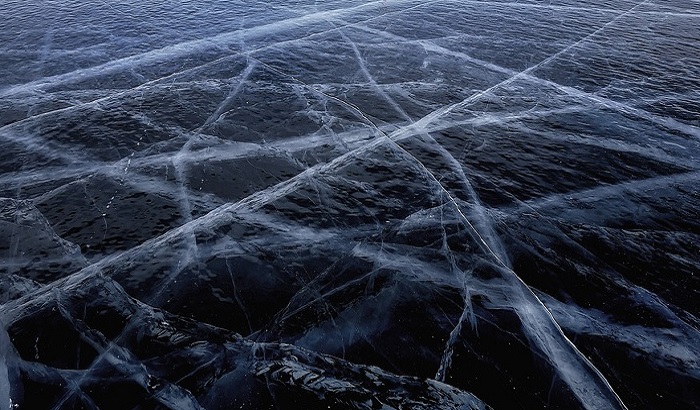 VIDEO: U Sibiru otkriveno jezero sa toplom vodom