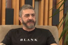 Devojka uhapšena zbog uhođenja glumca Feđe Štukana