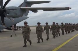 NATO komentarisao turske dronove na Kosovu: 