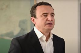 Aljbin Kurti dobio mandat za formiranje Vlade Kosova