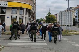 U Zaječaru priveden odbornik opozicije: Građani otišli do Policijske uprave