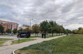 UŽIVO Skupovi zborova i 