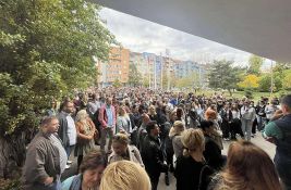 Roditelji učenika Jovine: Radivoju P. Stojkoviću rok od sedam dana da ispuni zahteve