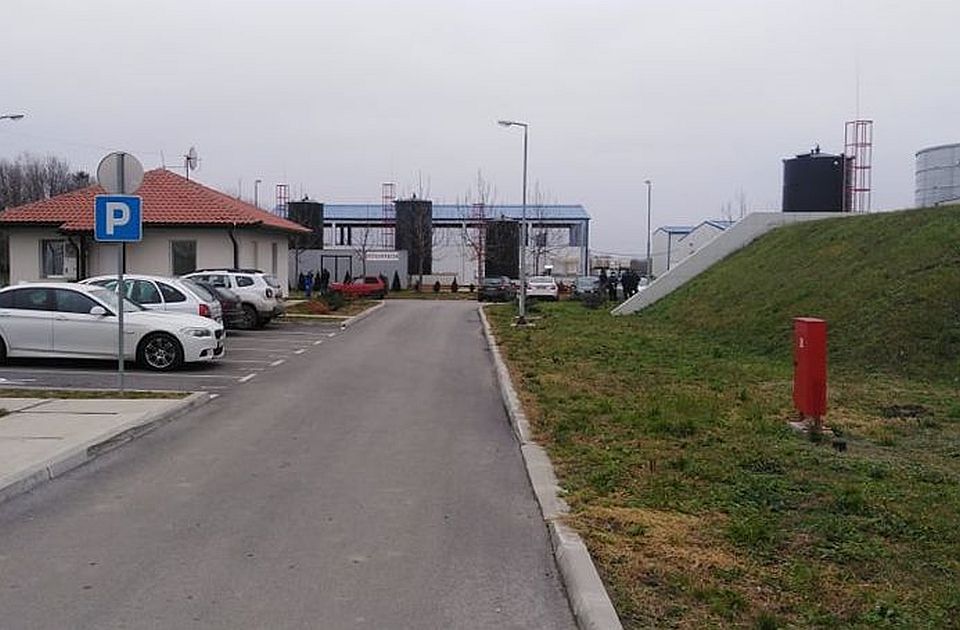 Opozicija u Zrenjaninu: Tražimo svu dokumentaciju o kvalitetu vode na uvid