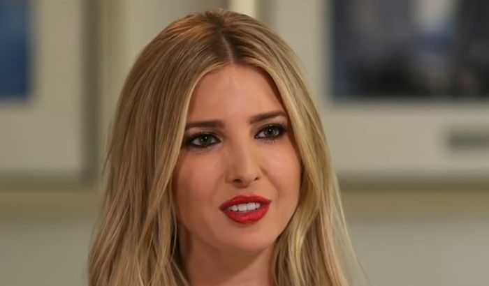 Ivanka Tramp kandidat za predsednika Svetske banke