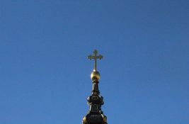 Liturgija i parastos stradalima u padu nadstrešnice u subotu u Sabornom hramu Liturgija i parastos stradalima u padu nadstrešnice u subotu u Sabornom hramu