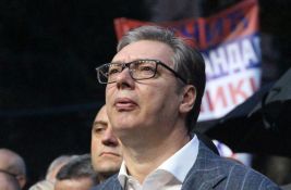 Vučić: Molim naše američke partnere da nam ne uvode sekundarne sankcije Vučić: Molim naše američke partnere da nam ne uvode sekundarne sankcije