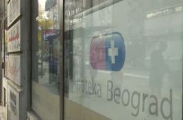 Zaposleni u Apotekarskoj ustanovi 