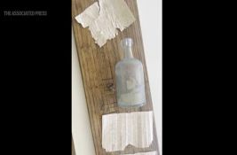 VIDEO: U Australiji pronađena boca sa porukama vojnika iz Prvog svetskog rata