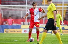 Derbi između Vojvodine i Crvene zvezde sutra na 