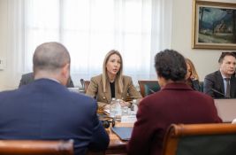 Ministarka energetike: Rafinerija u Pančevu radi do 25. novembra, Srbija ima zalihe nafte i derivata