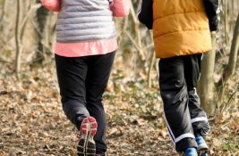 U nedelju Otvoreno prvenstvo Fruške gore u planinskom trčanju: Na programu mala i velika trka  U nedelju Otvoreno prvenstvo Fruške gore u planinskom trčanju: Na programu mala i velika trka