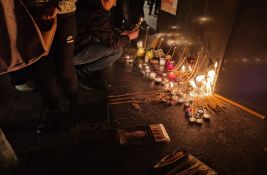 Srbi u dijaspori najavili: Obeležavanje godišnjice tragedije u Novom Sadu u subotu u 50 gradova sveta Srbi u dijaspori najavili: Obeležavanje godišnjice tragedije u Novom Sadu u subotu u 50 gradova sveta