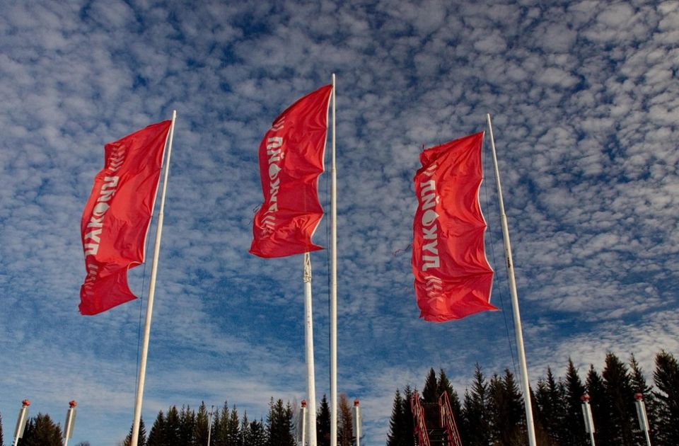 Pred uvođenje sankcija: Šta Lukoil ima u Srbiji i kako je tekla sporna privatizacija Pred uvođenje sankcija: Šta Lukoil ima u Srbiji i kako je tekla sporna privatizacija