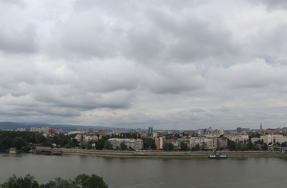 Poslednji oktobarski četvrtak pred Novosađanima: Šta vas očekuje? Poslednji oktobarski četvrtak pred Novosađanima: Šta vas očekuje?