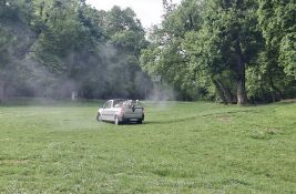 Počeo drugi krug tretmana protiv krpelja - na svim uređenim zelenim površinama u Novom Sadu i okolini
